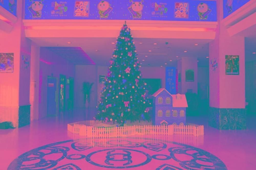 هيزي Tianhong Hotel المظهر الخارجي الصورة