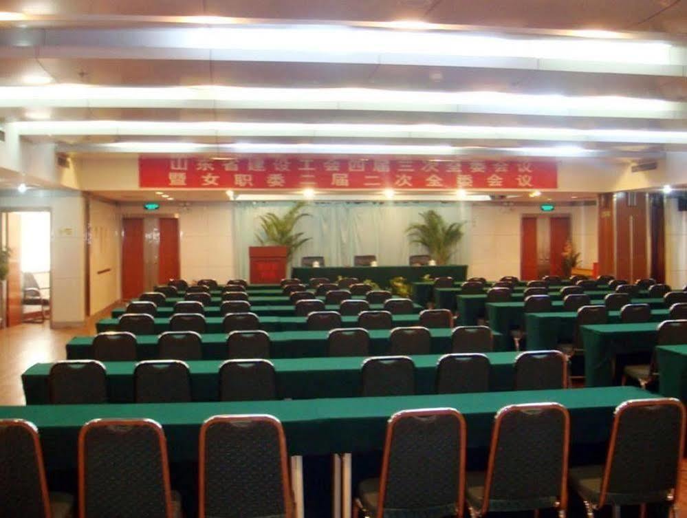 هيزي Tianhong Hotel المظهر الخارجي الصورة